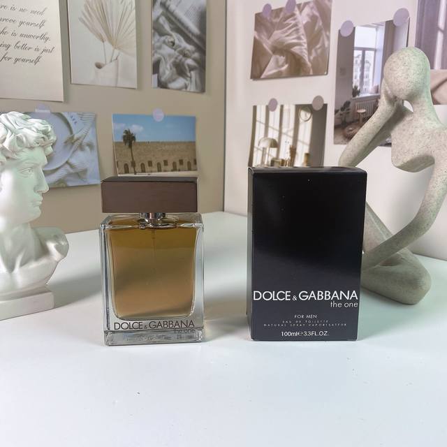 High-end quality Dolce&Gabbana The One For Men Ml Dolce&Gabbana The One For Men,