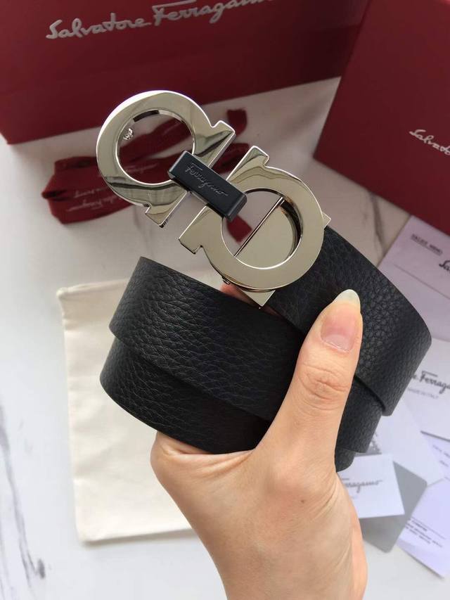 comes with counter packaging, Ferragamo 35mm! Overseas OEM factory P shipment, comes with counter packaging, Ferragamo 35mm! Overseas OEM factory P shipment,