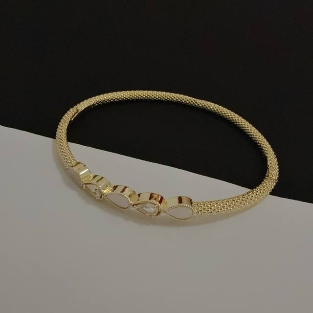 Cartier's heart-shaped diamond bracelet, a high-end custom version, features dia