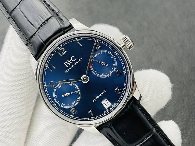 Zf Factory's bestselling V5 upgraded version of the IWC Portugieser 7 - Portugie Zf Factory's bestselling V5 upgraded version of the IWC Portugieser 7 - Portugie