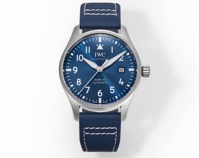 Gs has set a new technological benchmark. The IWC Pilot's Series flagship model, Gs has set a new technological benchmark. The IWC Pilot's Series flagship model,