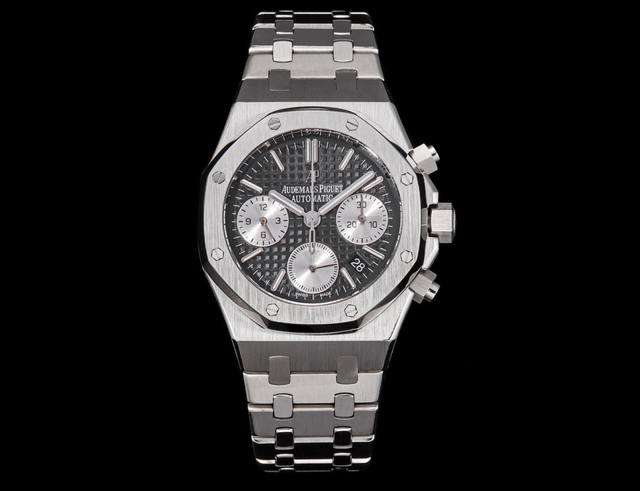 White 1800-Gold Diamond Bezel + 100 Popular Audemars Piguet Royal Oak 26715Bc.Zz