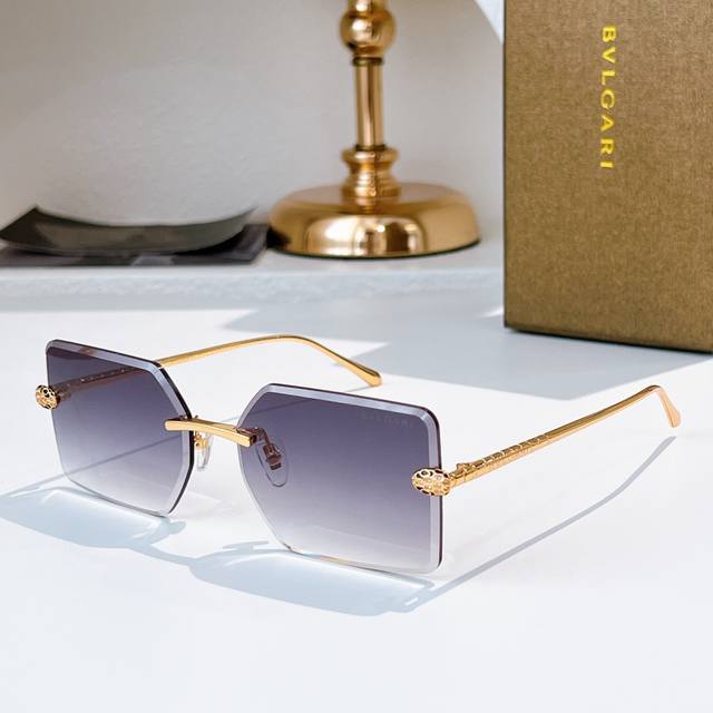 Bvlgari Model：Bv9021B Size：61口17-145