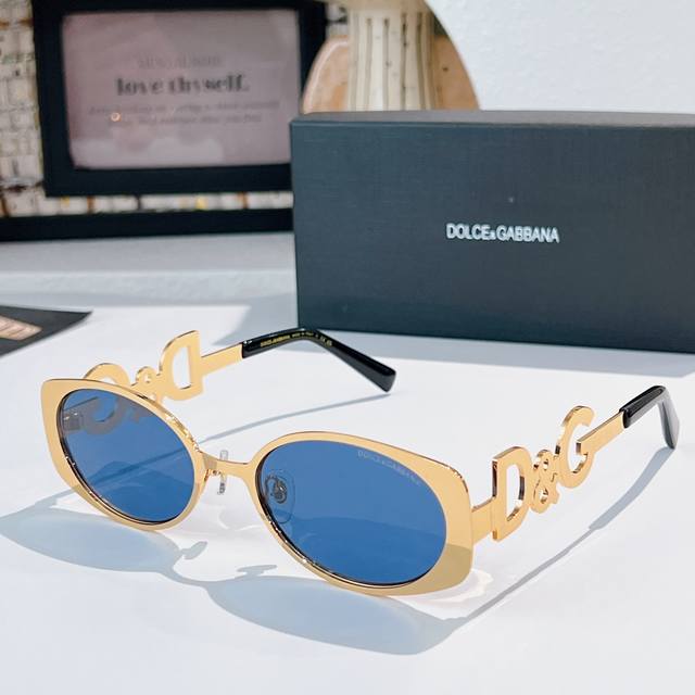 Dolce&Gabban* Model:Dg1620L Size:56口20-145 Dolce&Gabban* Model:Dg1620L Size:56口20-145