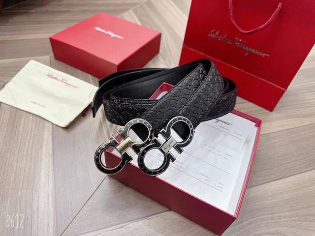 If you're unsure which belt to get for your boyfriend, client, or husband, Ferra If you're unsure which belt to get for your boyfriend, client, or husband, Ferra