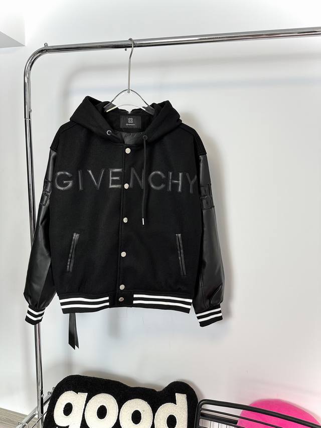 Style number: Hmy188# Givenchy's latest 3D three-dimensional leather label embr Style number: Hmy188# Givenchy's latest 3D three-dimensional leather label embr