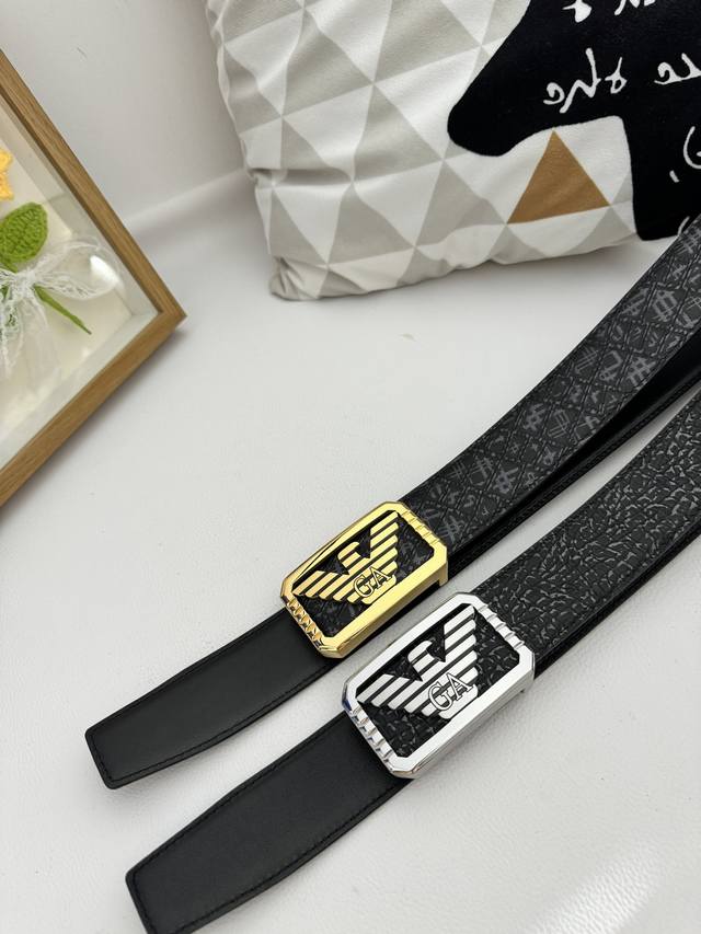 Product name: Armani belt original Material: original cowhide belt 100% first l