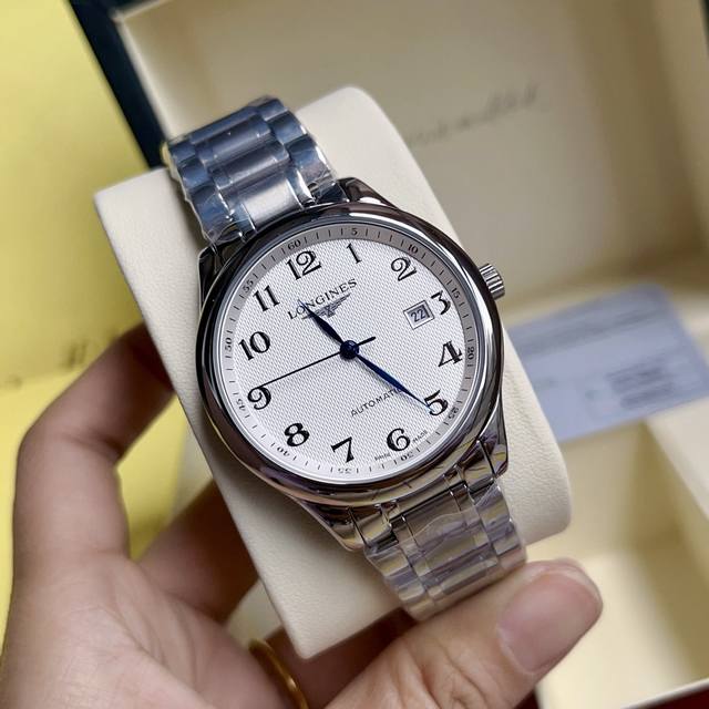 A timeless, timeless Masterpiece Men's Citizen Mechanical Watch. Size 40mm. Bra A timeless, timeless Masterpiece Men's Citizen Mechanical Watch. Size 40mm. Bra