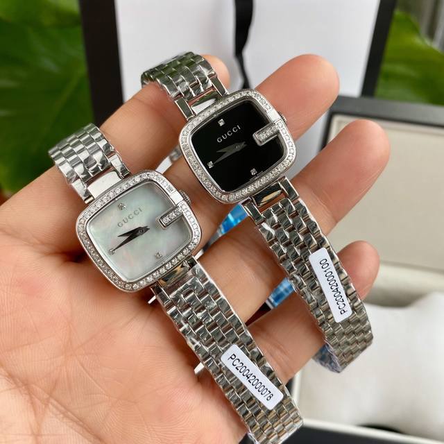 has finally arrived! The latest women's watch from Gucci's official website, fe has finally arrived! The latest women's watch from Gucci's official website, fe