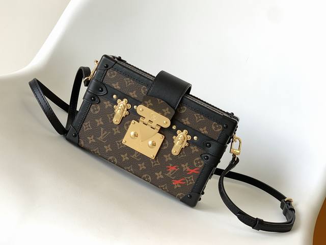 Top-tier original M40273 M45943 Steel Flower M45960 Steel Brown Trim Every detai