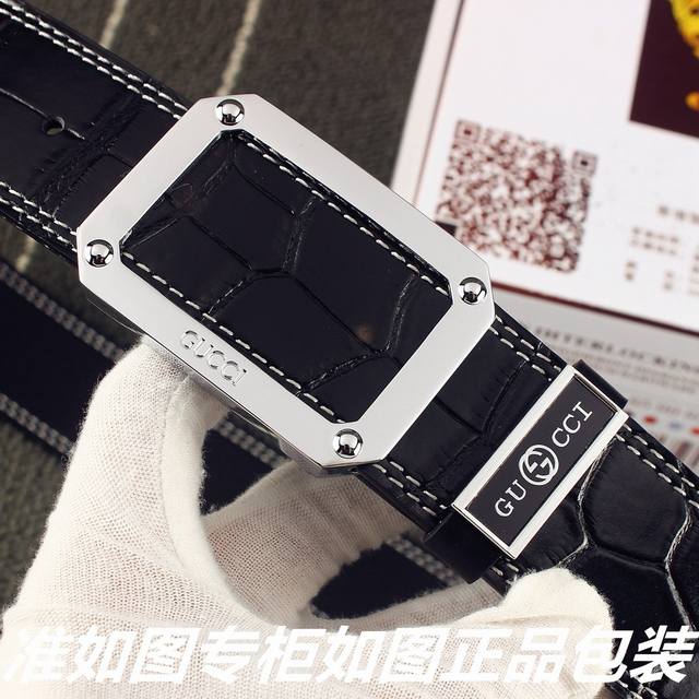 Product Name: Gucci Crocodile Pattern Model: Look for the official packaging sho Product Name: Gucci Crocodile Pattern Model: Look for the official packaging sho