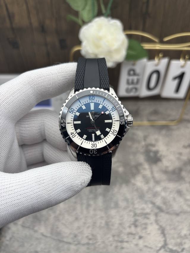 Bls Super Ocean Series 42Mm Ddd Bls Super Ocean Series 42Mm Ddd