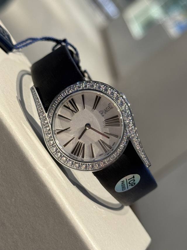 娟丝带牛皮 Top最强女表重铸升级，史上最强 伯爵Limelight Gala