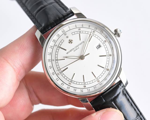 白 金 Tw 2025最新热门款 江诗.丹顿Vacheron Constantin 经典之美品鉴江诗.丹顿传承系列腕表! 1团队历时9个月精心设计,敢为人先,力 白 金 Tw 2025最新热门款 江诗.丹顿Vacheron Constantin 经典之美品鉴江诗.丹顿传承系列腕表! 1团队历时9个月精心设计,敢为人先,力