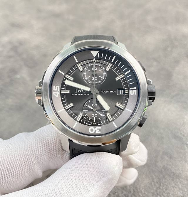万国海洋系列鲨鱼”V6厂出品，出货实拍