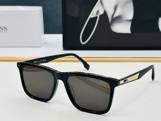 Boss1768 G Size: 57mm (18-145mm) Classic and timeless frame design, suitable for Boss1768 G Size: 57mm (18-145mm) Classic and timeless frame design, suitable for
