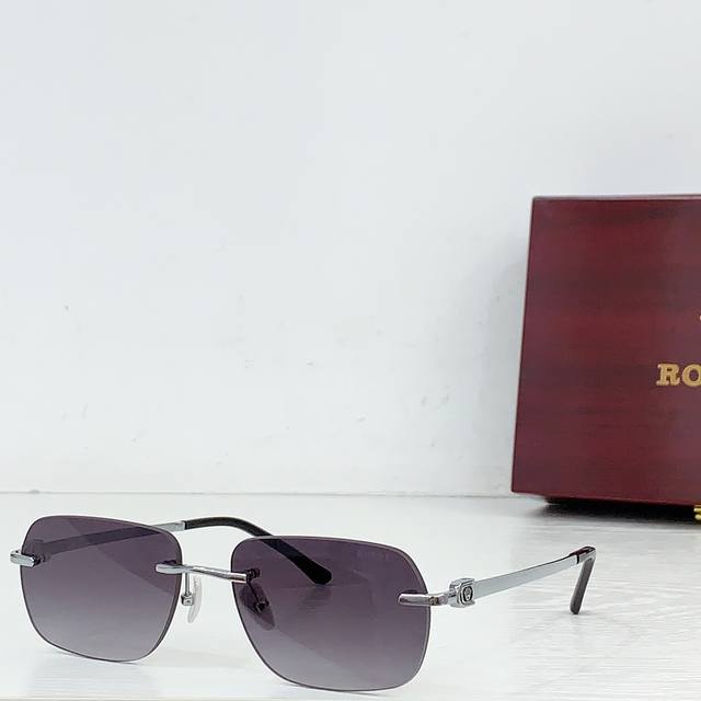 Rolexmodel：Ss1229 Size：56口17-142 18K-Titanium 钛