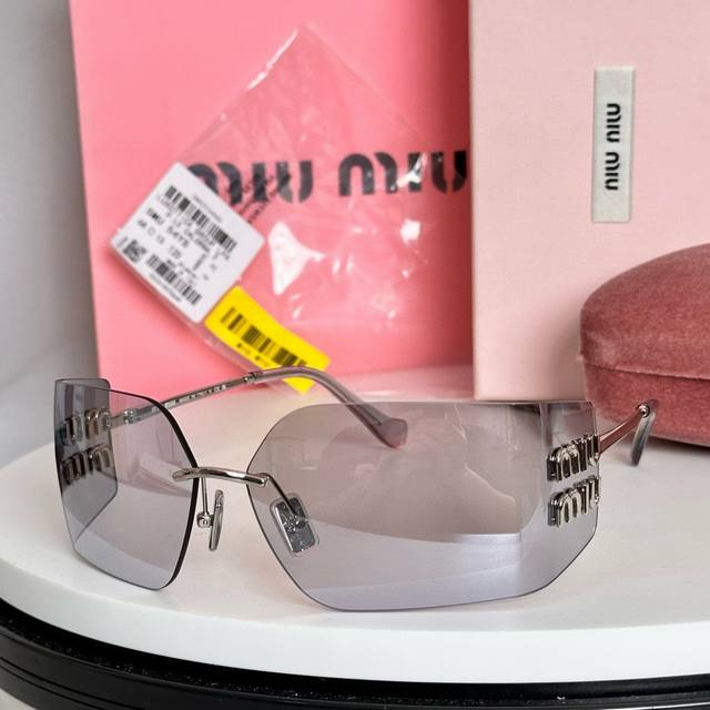 All colors have arrived! New Miu Miu colors for girls are here! Sunglasses you w All colors have arrived! New Miu Miu colors for girls are here! Sunglasses you w