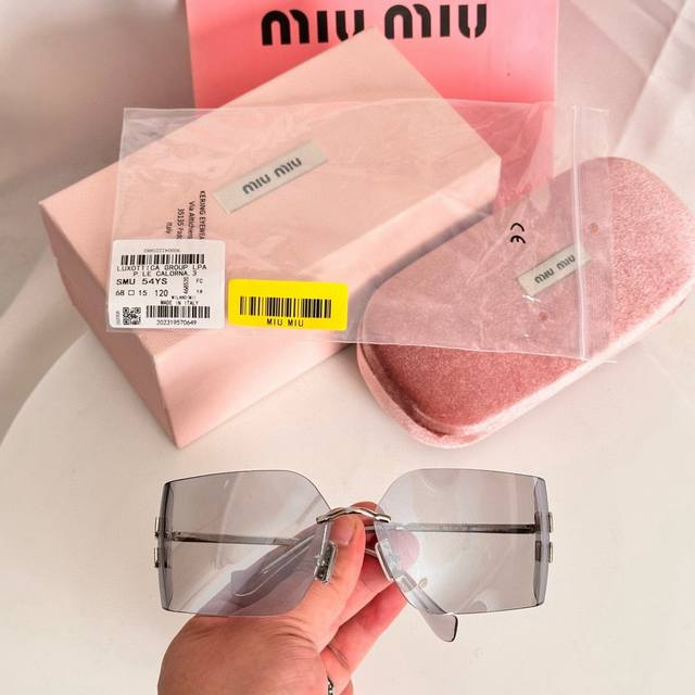 All colors have arrived! New Miu Miu colors for girls are here! Sunglasses you w All colors have arrived! New Miu Miu colors for girls are here! Sunglasses you w