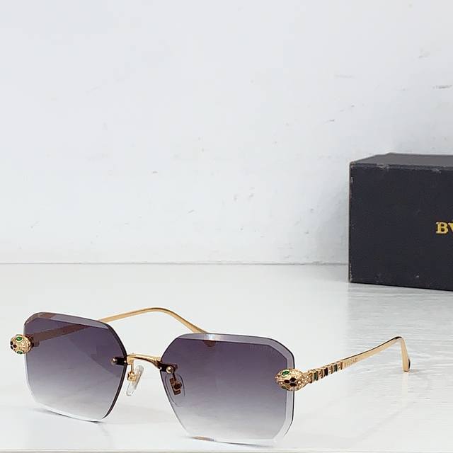 Bvlgari Model：Bv41601 Size：57口17-145