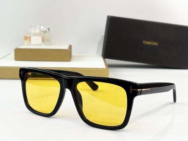 Tom For* Mod:Buckley-02 Tf906-N Size：58-17-145