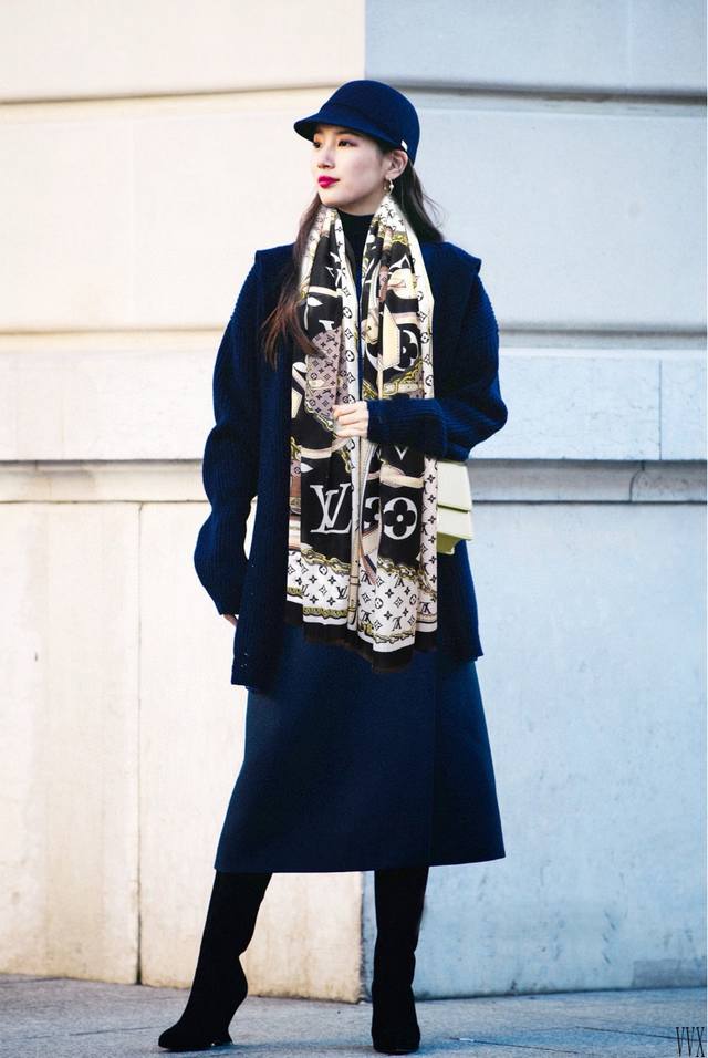 New Arrival Lv 300 Count Cashmere Long Scarf 2025 The actual product is truly be New Arrival Lv 300 Count Cashmere Long Scarf 2025 The actual product is truly be