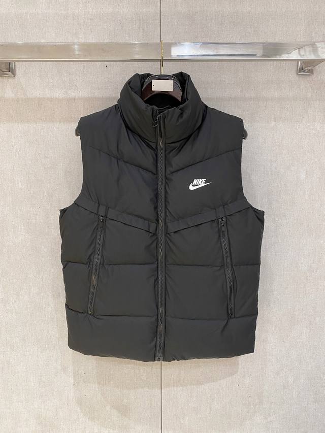 Nike 2025 Fall/Winter New Style Down Jacket Vest (Ddd) Sizes: M-3XL (Ddd) Nike 2025 Fall/Winter New Style Down Jacket Vest (Ddd) Sizes: M-3XL (Ddd)