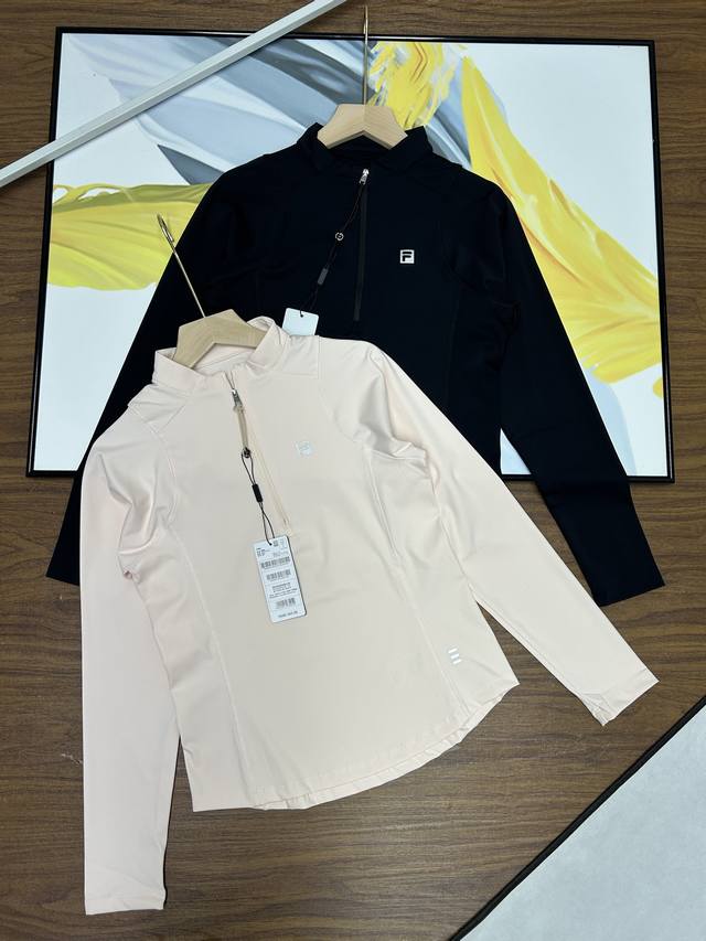 Autumn New Arrivals Available Now on the Official Website: Fila Women's Knitted Autumn New Arrivals Available Now on the Official Website: Fila Women's Knitted