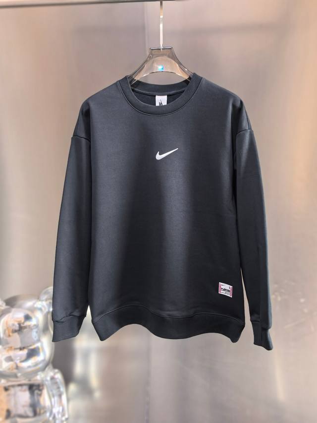 Autumn New Arrival - High-Quality Nike 2025 Sportswear Men's Terry Cotton Crew N Autumn New Arrival - High-Quality Nike 2025 Sportswear Men's Terry Cotton Crew N