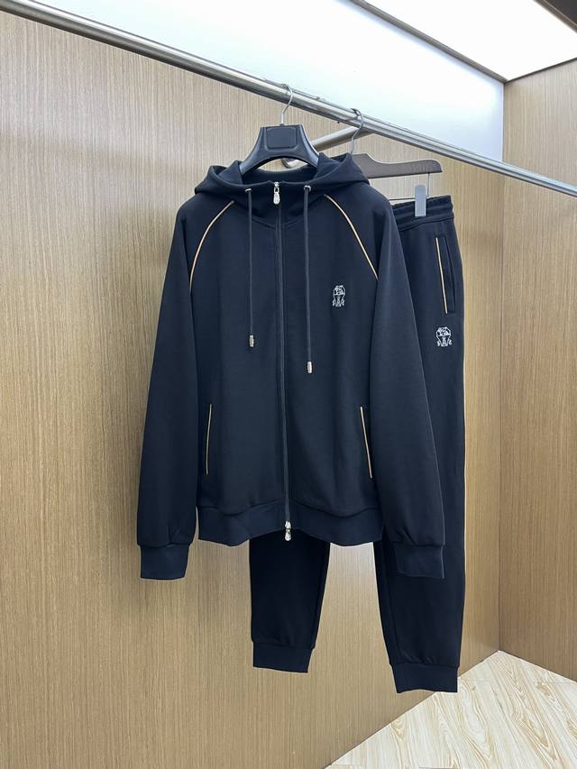 Autumn/Winter Suit - Top and Pants (Bc 2540) - Newest Autumn/Winter Suit Series Autumn/Winter Suit - Top and Pants (Bc 2540) - Newest Autumn/Winter Suit Series