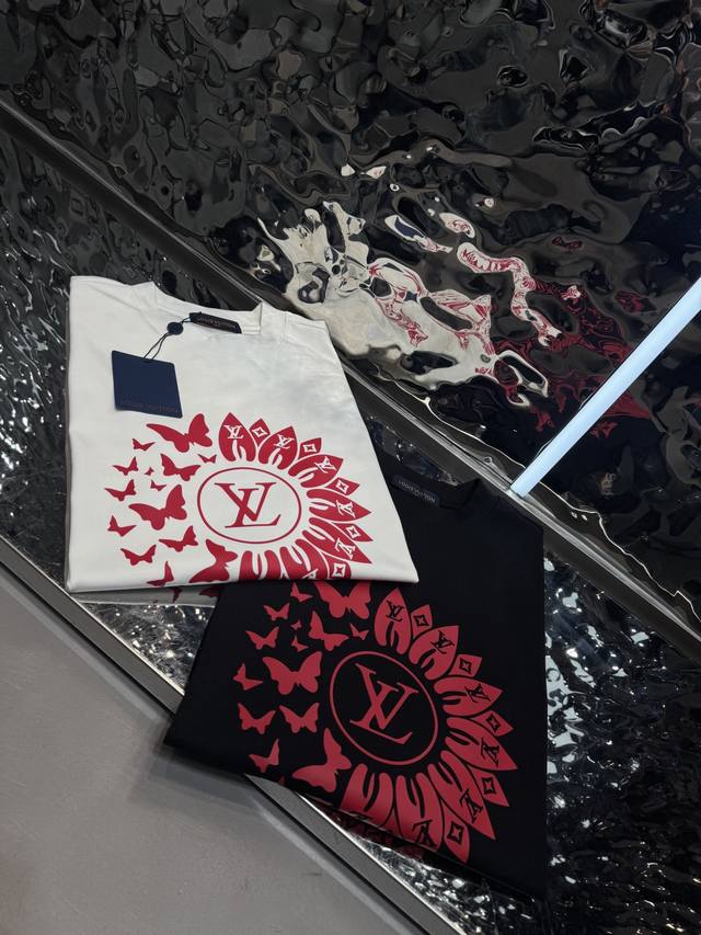 Lv 2025 Autumn/Winter New Style Single-Wear Base Layer Top Note: Both long and s