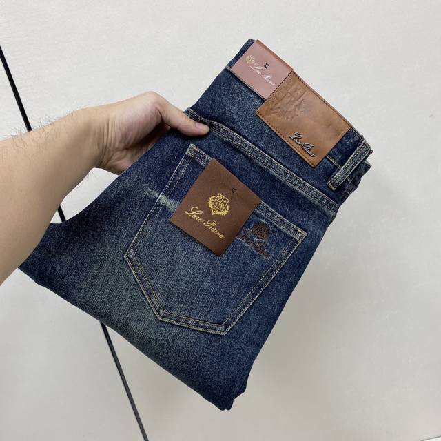 Top-tier version [D] 2025 Autumn/Winter European boutique new arrival, super A g