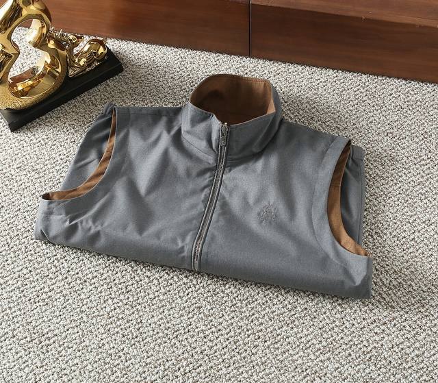 Bc Double-sided vest J-3630 Ddd