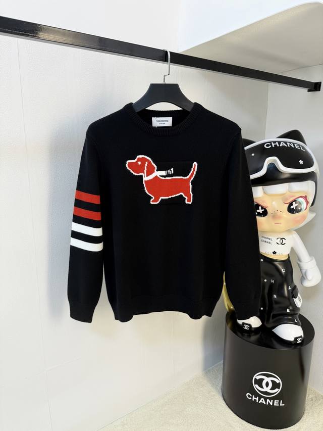 Tb 25Ss Autumn/Winter New Arrival Sweater - Exclusive Deal! Imported original te