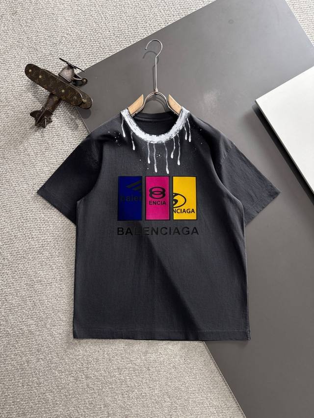 Balenciaga 2025 Summer New Arrival, Top Quality, Different from Regular Goods,