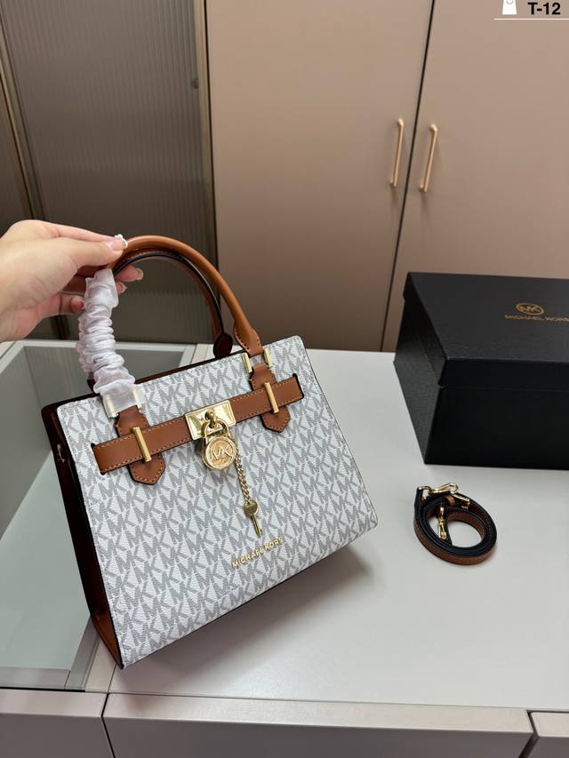 Mk tote bag DDD