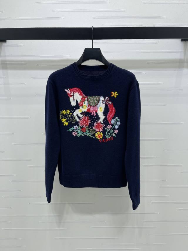 New Arrival! High-Quality Original Erdos 2025 Autumn/Winter Collection! Horse Y New Arrival! High-Quality Original Erdos 2025 Autumn/Winter Collection! Horse Y