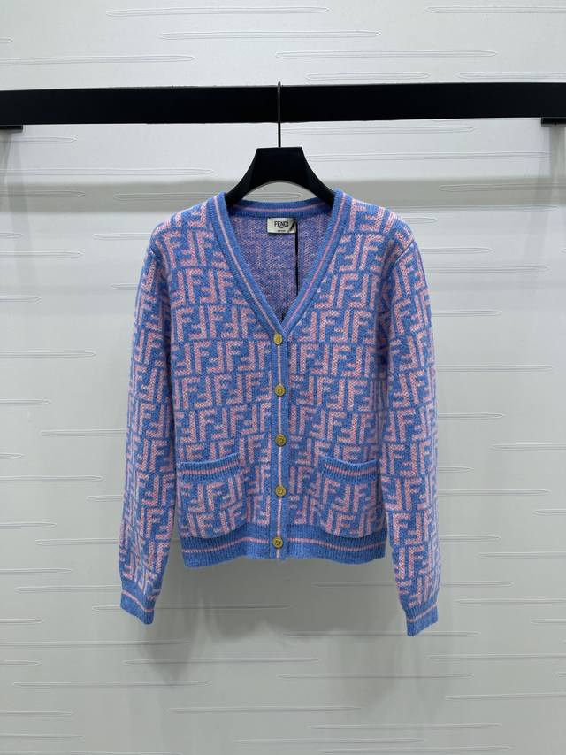 New Arrival! High-Quality Original Fend* 2025 Autumn/Winter Collection! Double New Arrival! High-Quality Original Fend* 2025 Autumn/Winter Collection! Double