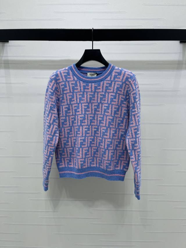 New Arrival! High-Quality Original Fend* 2025 Autumn/Winter Collection! Double New Arrival! High-Quality Original Fend* 2025 Autumn/Winter Collection! Double