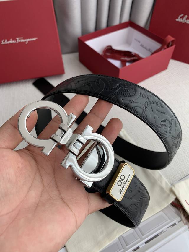 Product Name: Ferragamo Original Single Item Model: Hook, Original Classic Hook