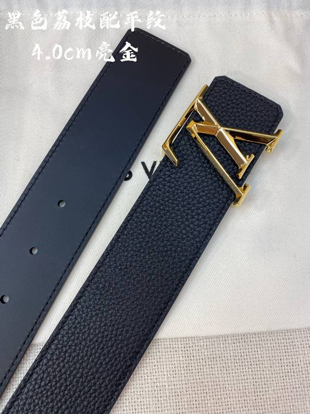 Lv Factory direct, 4.0 width, inspection possible, genuine one-piece cast hardwa Lv Factory direct, 4.0 width, inspection possible, genuine one-piece cast hardwa