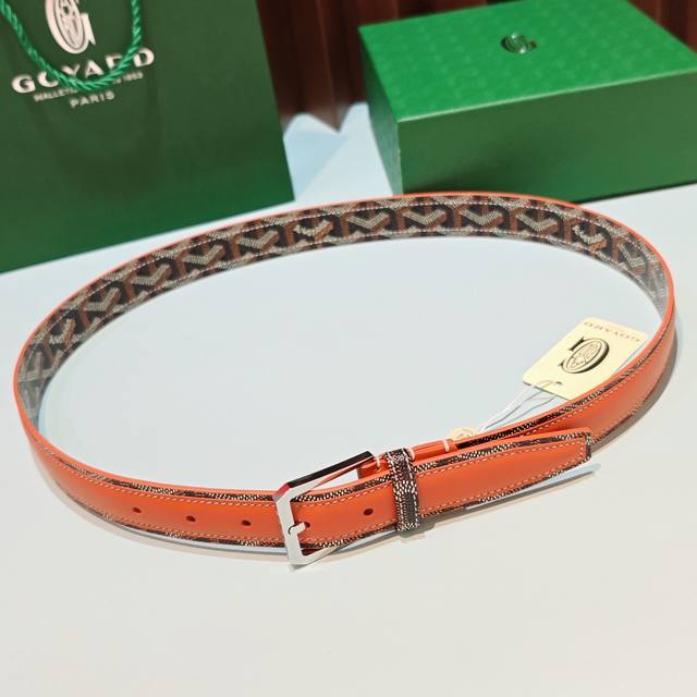 Goyard戈雅,宽度3.0Cm,长度:75.80.85.90.95.100.欧,带身采用进口头层牛皮、Goyard专柜材料精心制作而成,精品纯铜扣,高端大气, Goyard戈雅,宽度3.0Cm,长度:75.80.85.90.95.100.欧,带身采用进口头层牛皮、Goyard专柜材料精心制作而成,精品纯铜扣,高端大气,