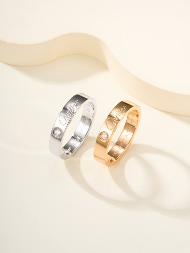 4Mm Single Diamond Letter Ring, Sizes 56, 7, 8, and 9. Perfect CNC engraving mac 4Mm Single Diamond Letter Ring, Sizes 56, 7, 8, and 9. Perfect CNC engraving mac