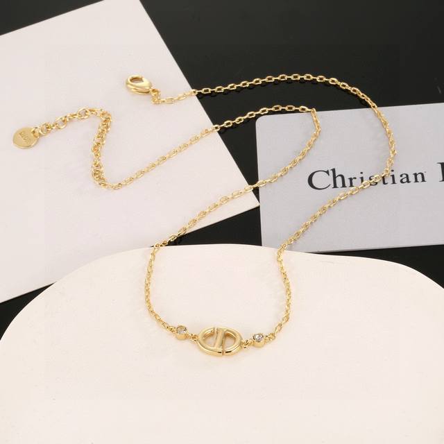 Necklace & Bracelet Size 50 Latest Dior Hot Item, Popular with Influencers, Exp Necklace & Bracelet Size 50 Latest Dior Hot Item, Popular with Influencers, Exp