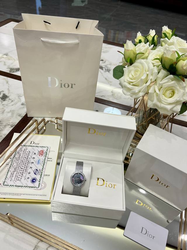 BH Upgraded Original Single Item Hot Selling Product!!! Dior Hot Selling Women's