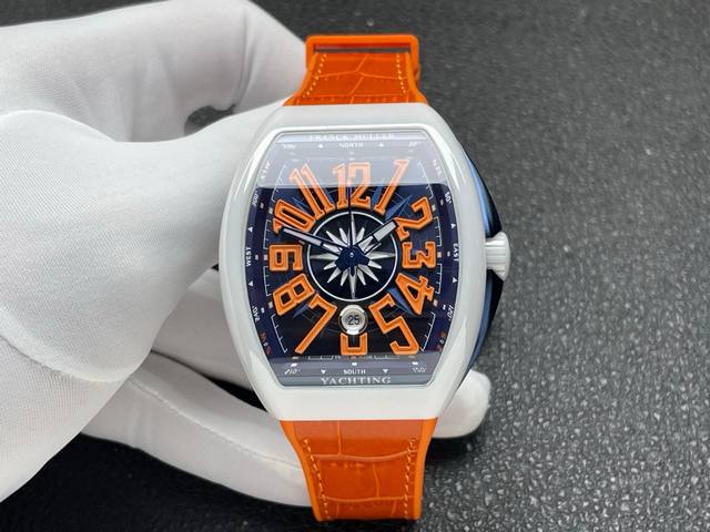 Abf New Color Scheme - Fm - V45 Series Abf Highest Quality New Arrival Franck Mu