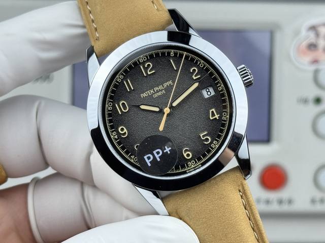 Factory 88g Weight Patek Philippe Calatrava 5226 Series Diameter: 40mm x 8.5mm T Factory 88g Weight Patek Philippe Calatrava 5226 Series Diameter: 40mm x 8.5mm T