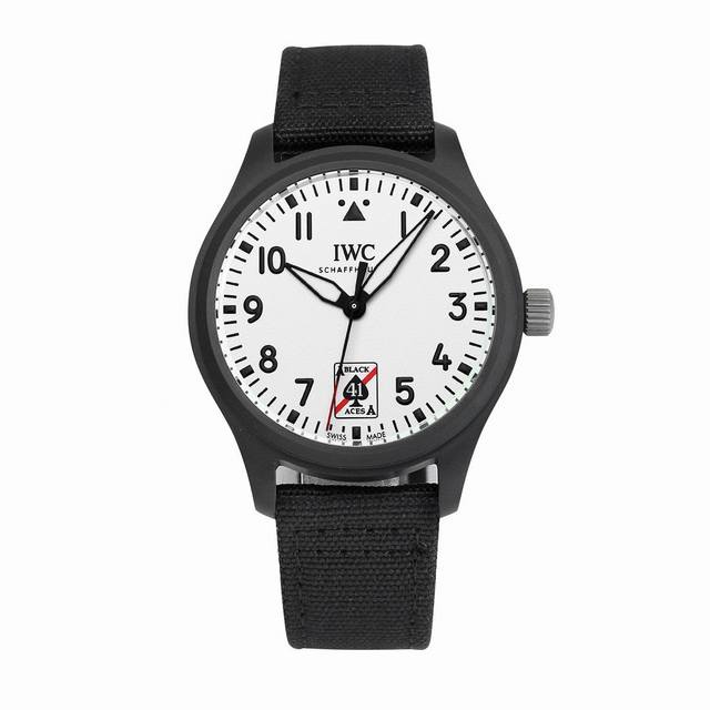 Xr A brand new masterpiece, a testament to craftsmanship: the Iwc Pilot's Watch Xr A brand new masterpiece, a testament to craftsmanship: the Iwc Pilot's Watch