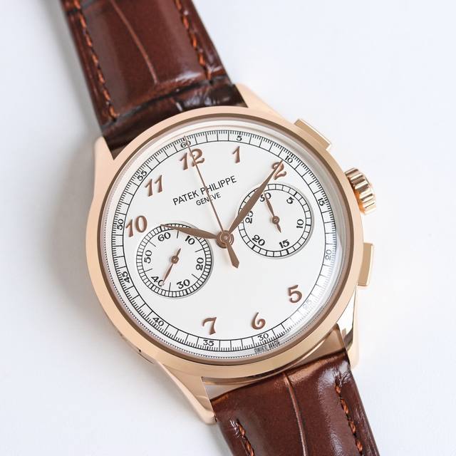 Highly Recommended: The stunning Patek Philippe 5170G multi-function timepiece, Highly Recommended: The stunning Patek Philippe 5170G multi-function timepiece,