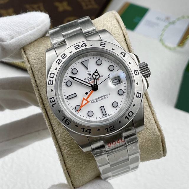 劳力士 Rolex 系列:探险家游艇系列 全新升級打造 壳套:采用顶级材料做工细节 搭配超A壳套 机芯:搭配进口自动机械机芯男士 全新升级 一直秉承着不忘初衷 劳力士 Rolex 系列:探险家游艇系列 全新升級打造 壳套:采用顶级材料做工细节 搭配超A壳套 机芯:搭配进口自动机械机芯男士 全新升级 一直秉承着不忘初衷